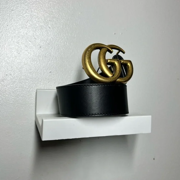 GUCCI Marmont Belt - Picture 5 of 9